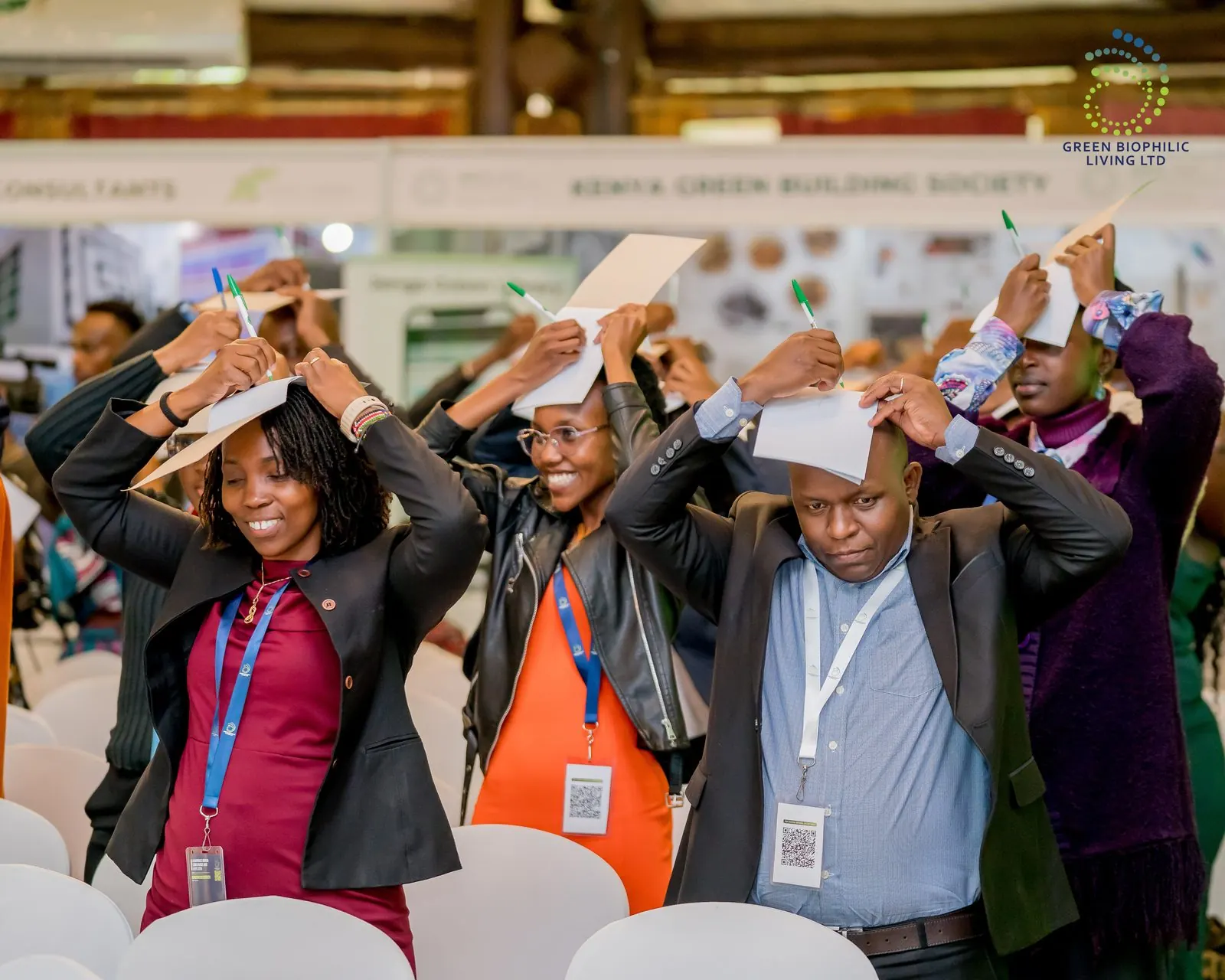 2025 conference — interactive session
