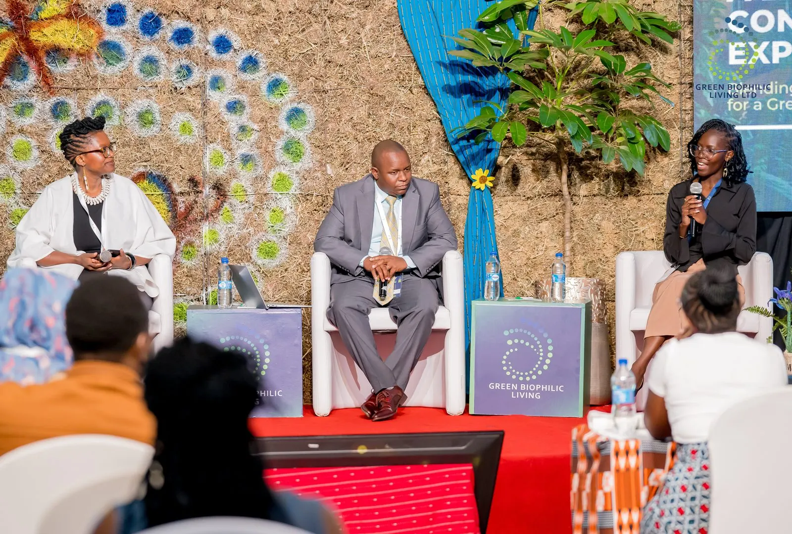 2025 conference — panel discussion