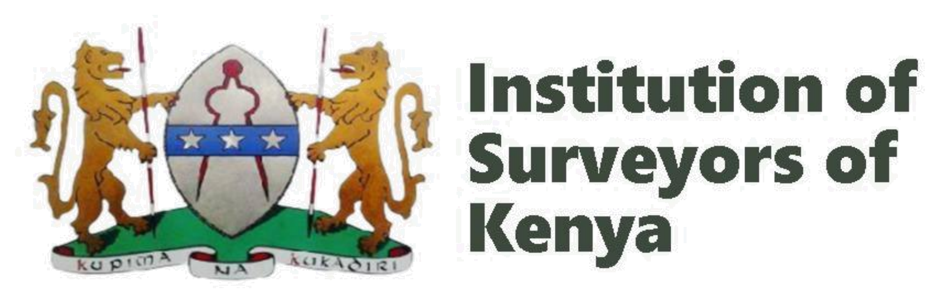 Institution of Surveyors of Kenya