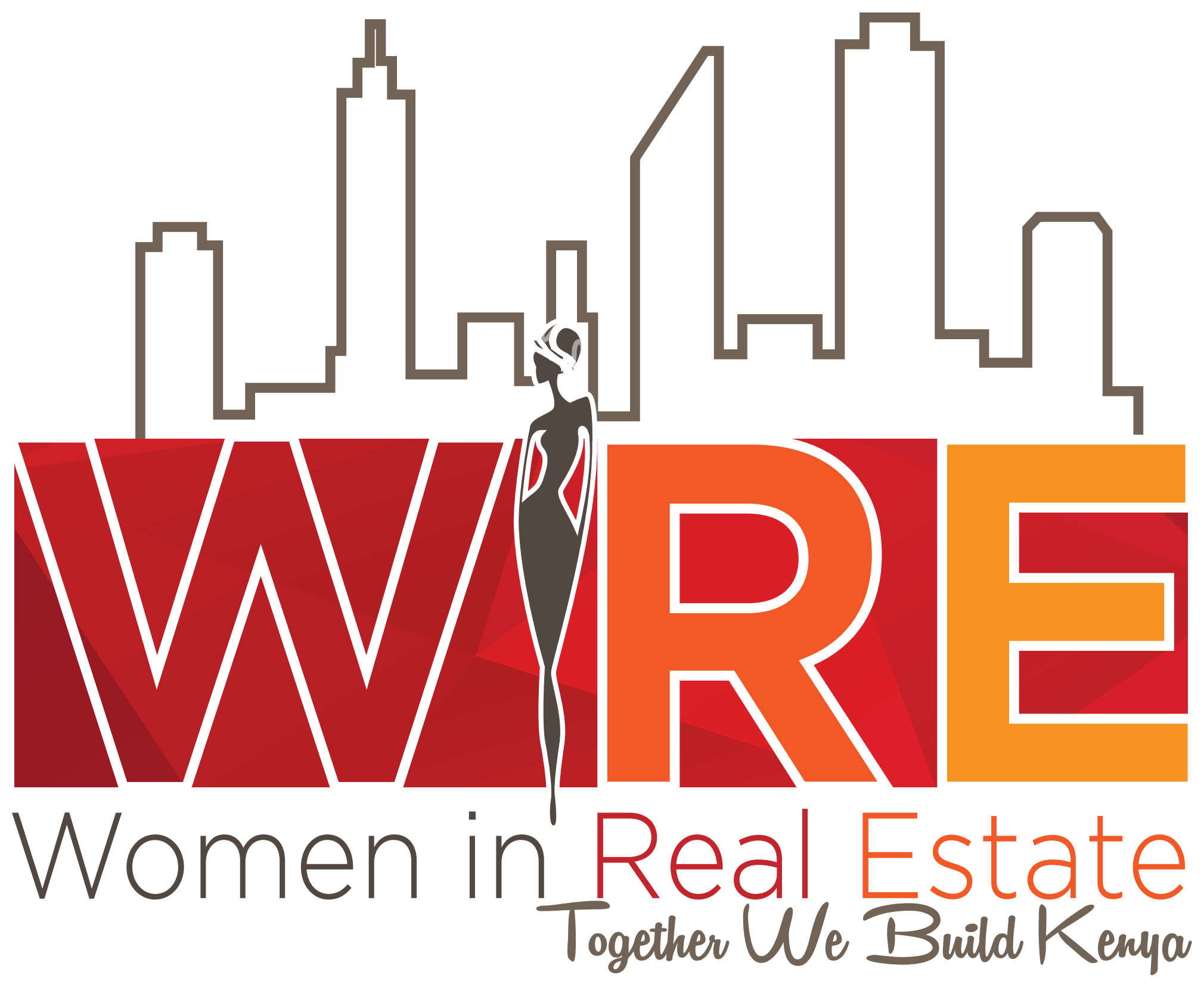 WIRE — Women in Real Estate